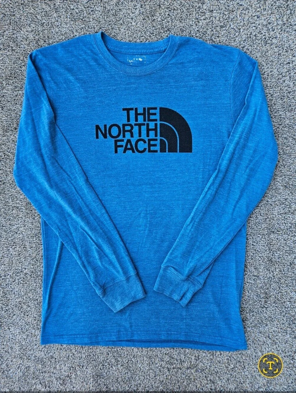 The North Face north face